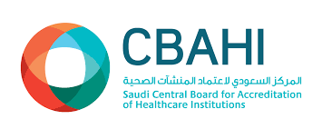 المركز السعودي لاعتماد المنشآت الصحية CBAHI